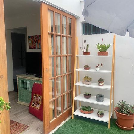 Lindos Apartamentos En San Isidro 리마 외부 사진