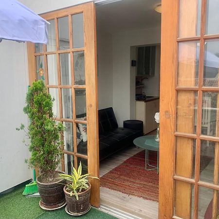 Lindos Apartamentos En San Isidro 리마 외부 사진