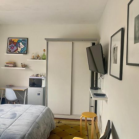 Lindos Apartamentos En San Isidro 리마 외부 사진