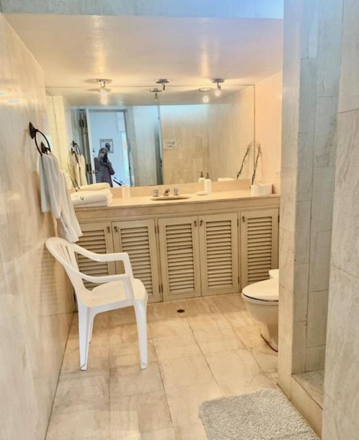 Lindos Apartamentos En San Isidro 리마 외부 사진
