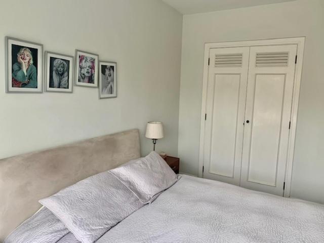 Lindos Apartamentos En San Isidro 리마 외부 사진