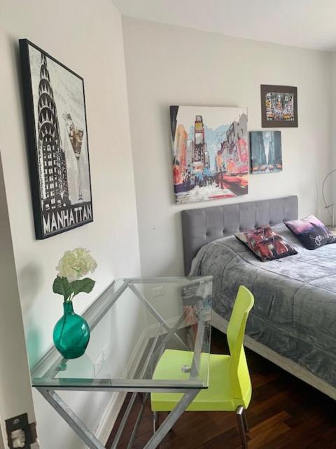 Lindos Apartamentos En San Isidro 리마 외부 사진