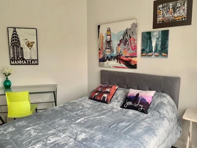 Lindos Apartamentos En San Isidro 리마 외부 사진
