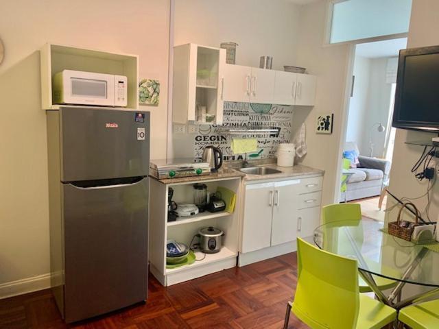 Lindos Apartamentos En San Isidro 리마 외부 사진