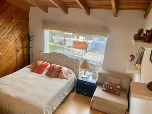 Lindos Apartamentos En San Isidro 리마 외부 사진