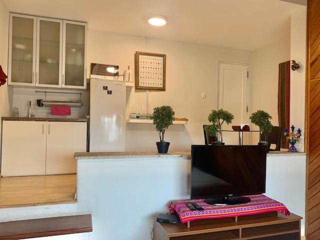 Lindos Apartamentos En San Isidro 리마 외부 사진