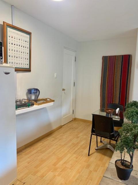 Lindos Apartamentos En San Isidro 리마 외부 사진