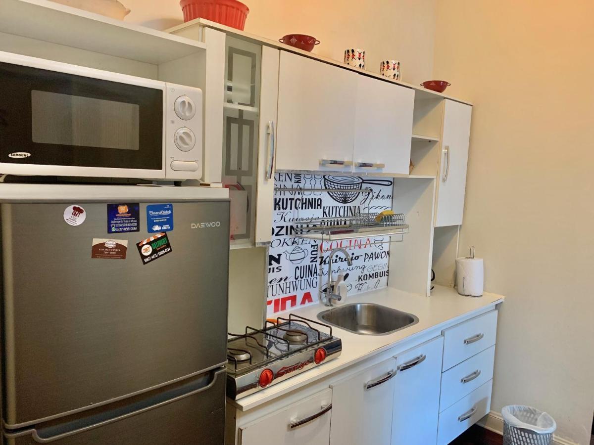 Lindos Apartamentos En San Isidro 리마 외부 사진