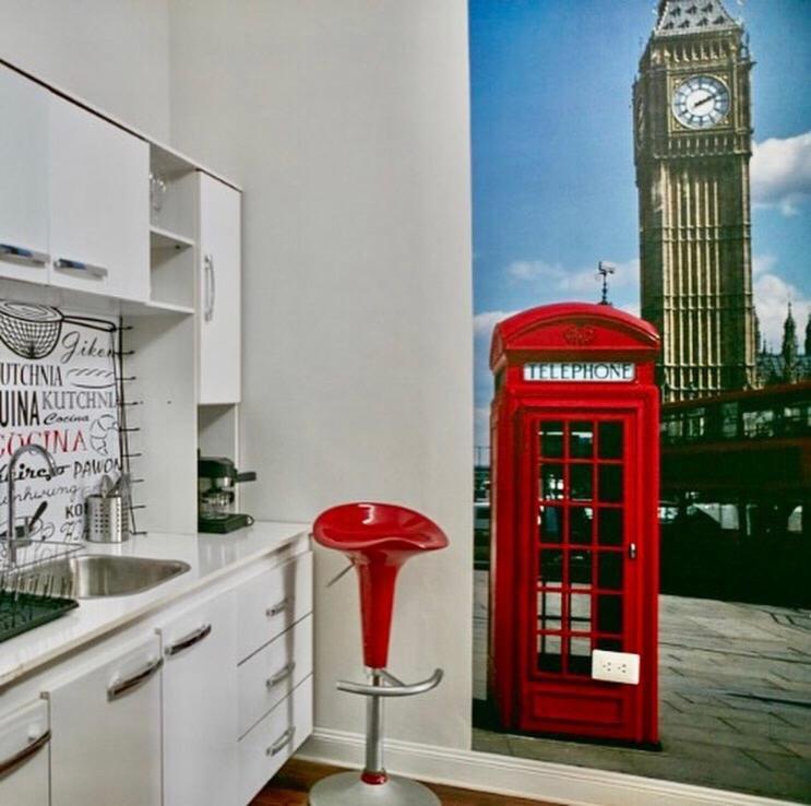 Lindos Apartamentos En San Isidro 리마 외부 사진
