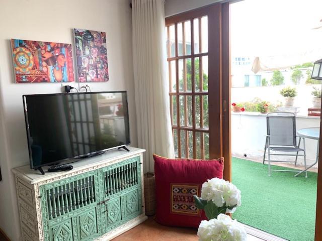 Lindos Apartamentos En San Isidro 리마 외부 사진