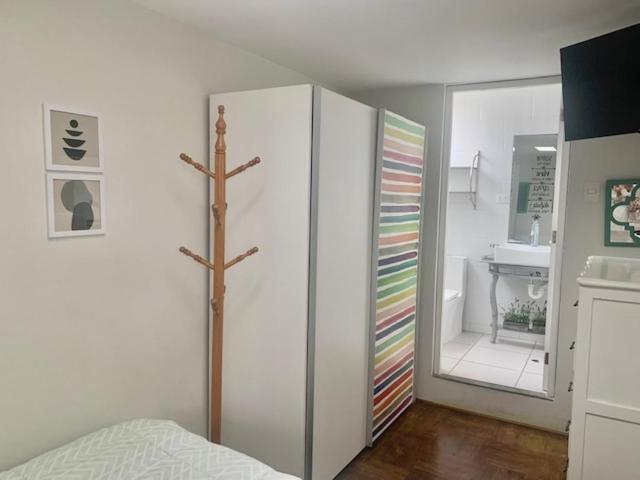 Lindos Apartamentos En San Isidro 리마 외부 사진