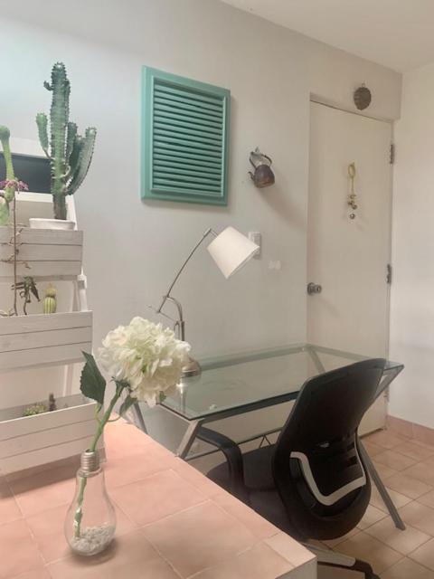 Lindos Apartamentos En San Isidro 리마 외부 사진