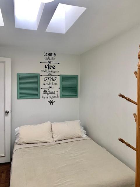 Lindos Apartamentos En San Isidro 리마 외부 사진