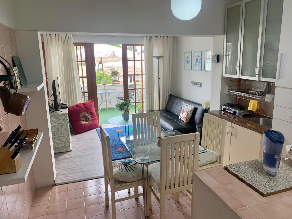 Lindos Apartamentos En San Isidro 리마 외부 사진