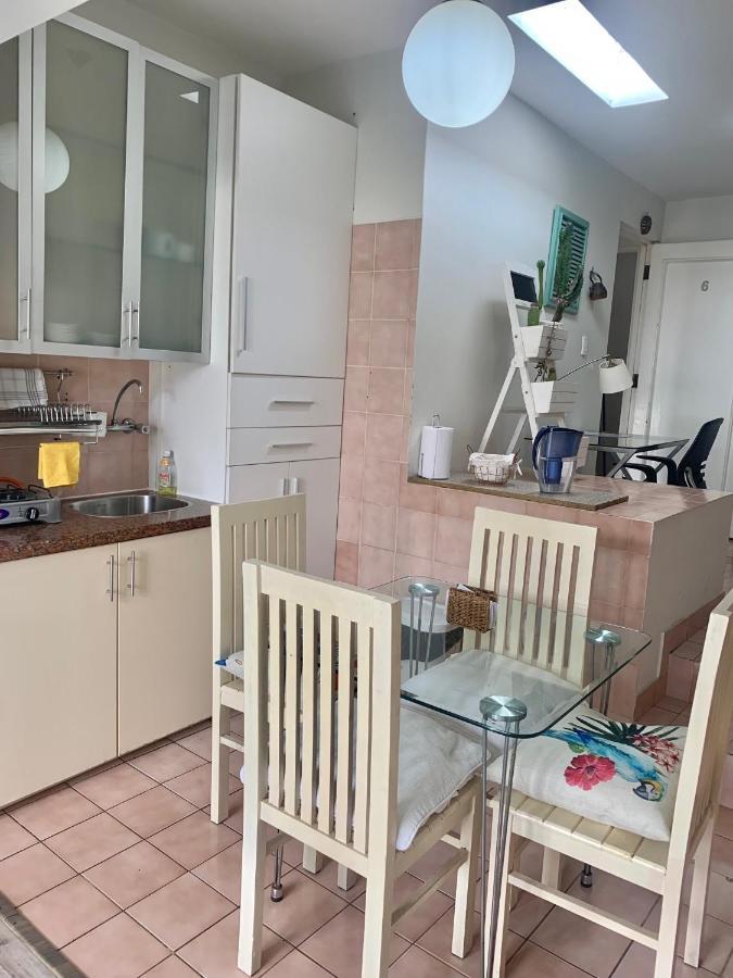 Lindos Apartamentos En San Isidro 리마 외부 사진