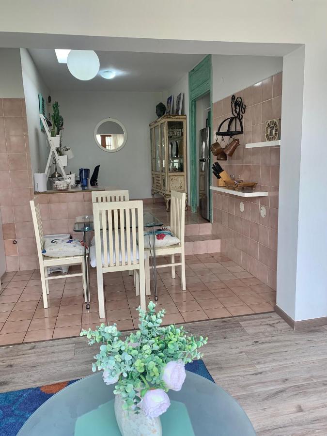 Lindos Apartamentos En San Isidro 리마 외부 사진