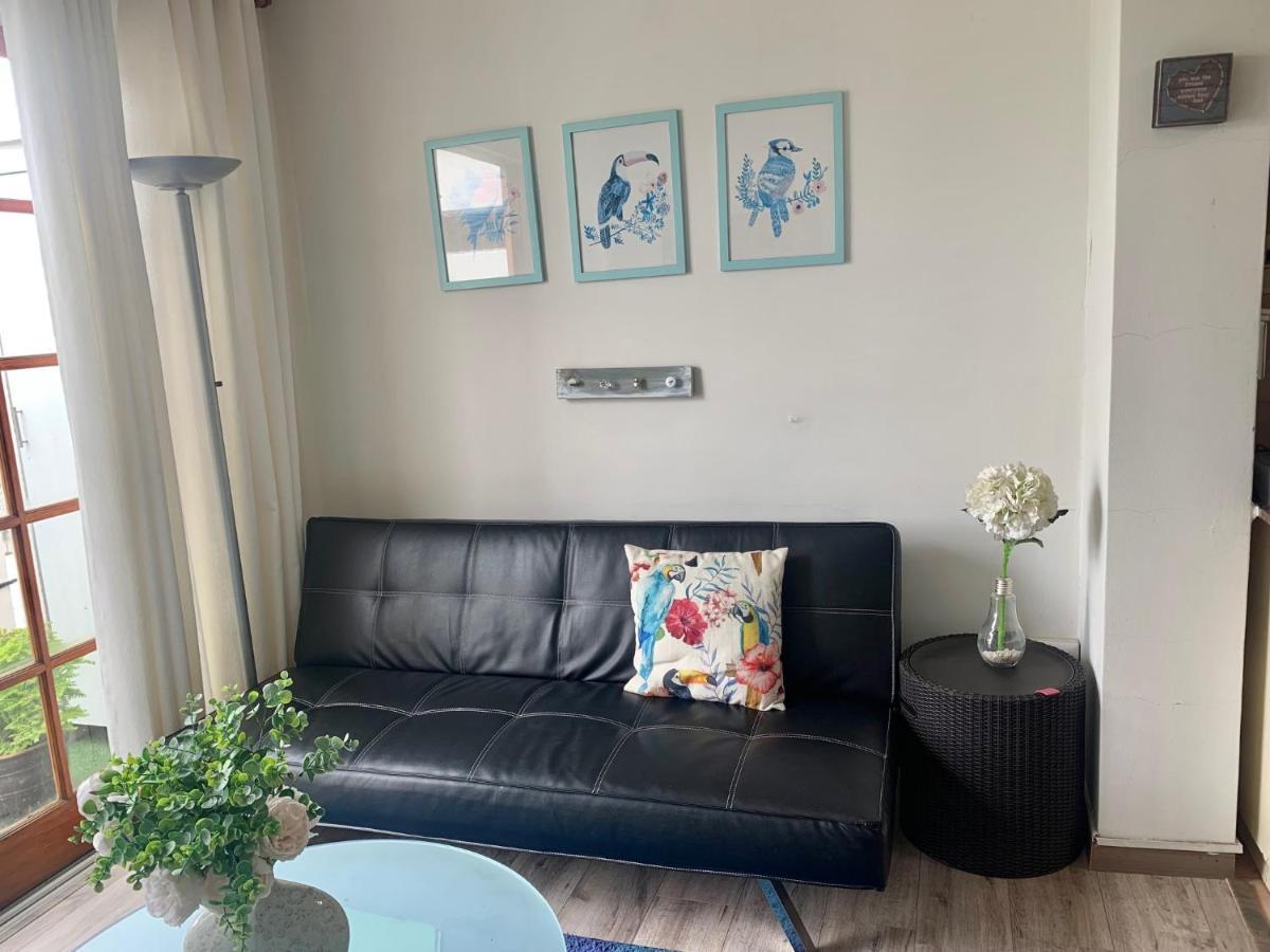 Lindos Apartamentos En San Isidro 리마 외부 사진