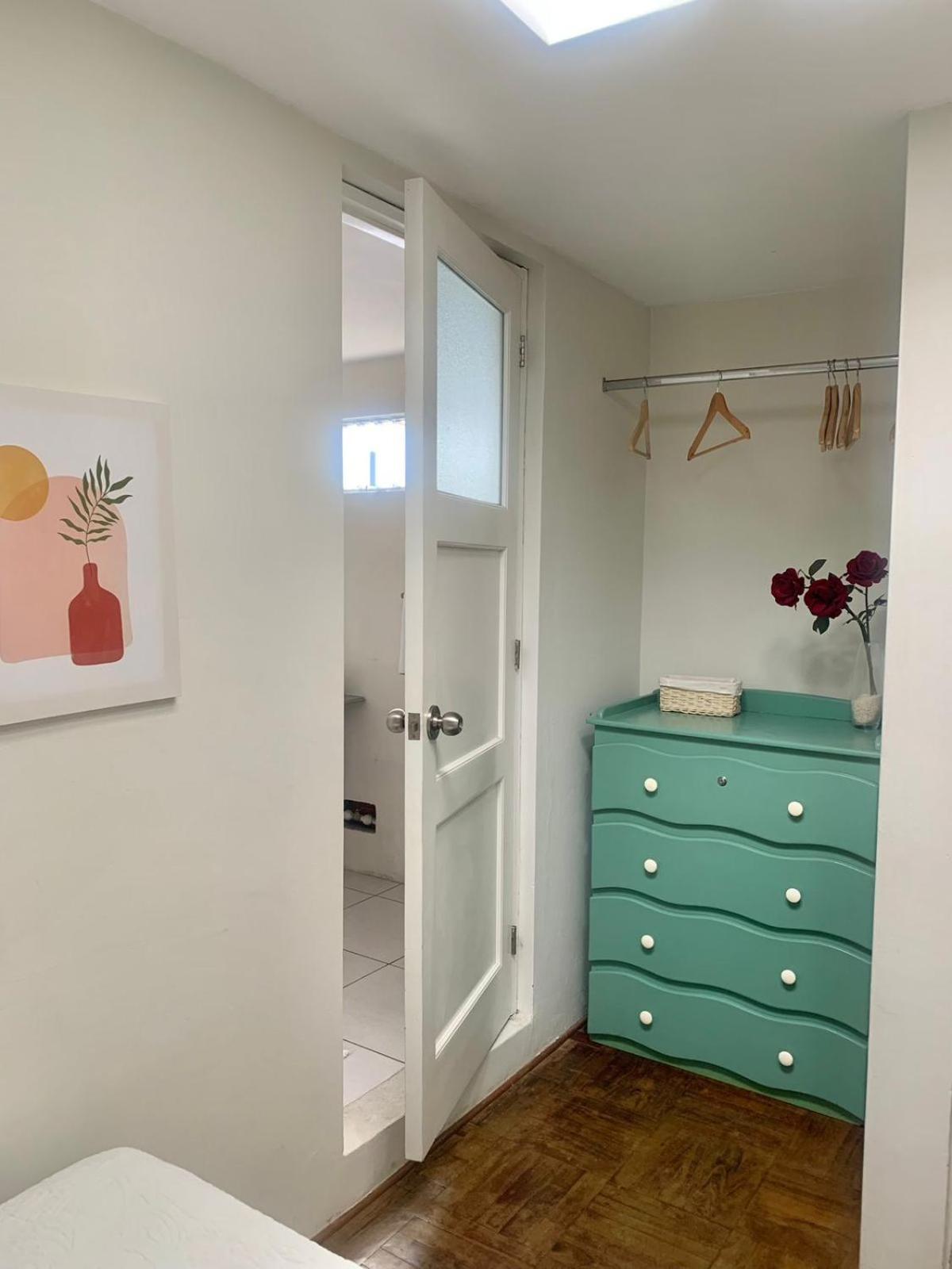 Lindos Apartamentos En San Isidro 리마 외부 사진