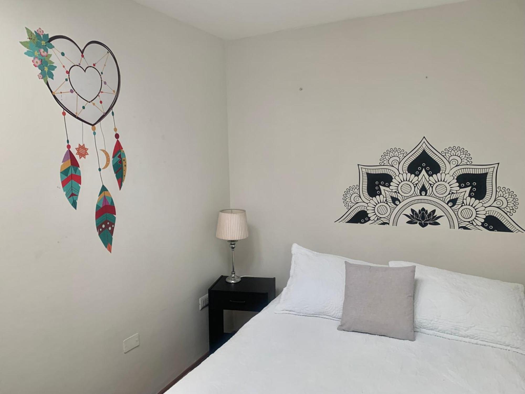 Lindos Apartamentos En San Isidro 리마 외부 사진