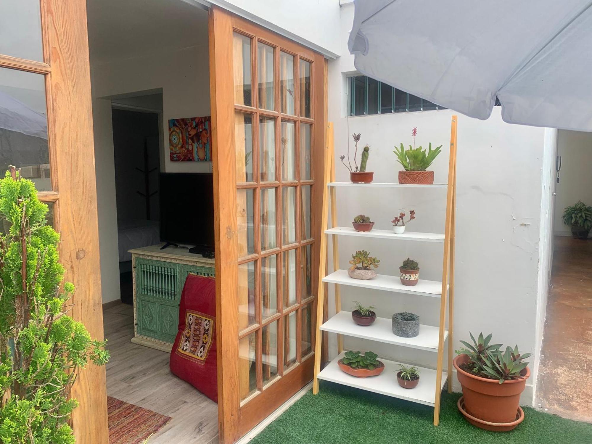 Lindos Apartamentos En San Isidro 리마 외부 사진