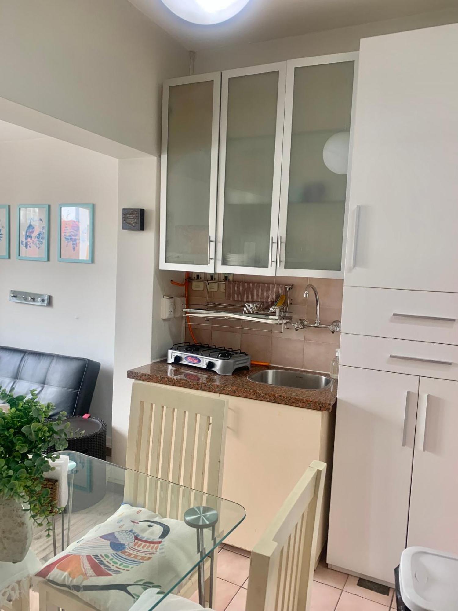 Lindos Apartamentos En San Isidro 리마 외부 사진