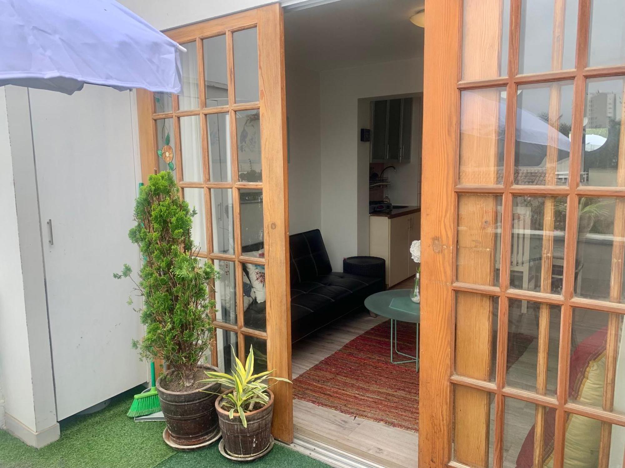 Lindos Apartamentos En San Isidro 리마 외부 사진