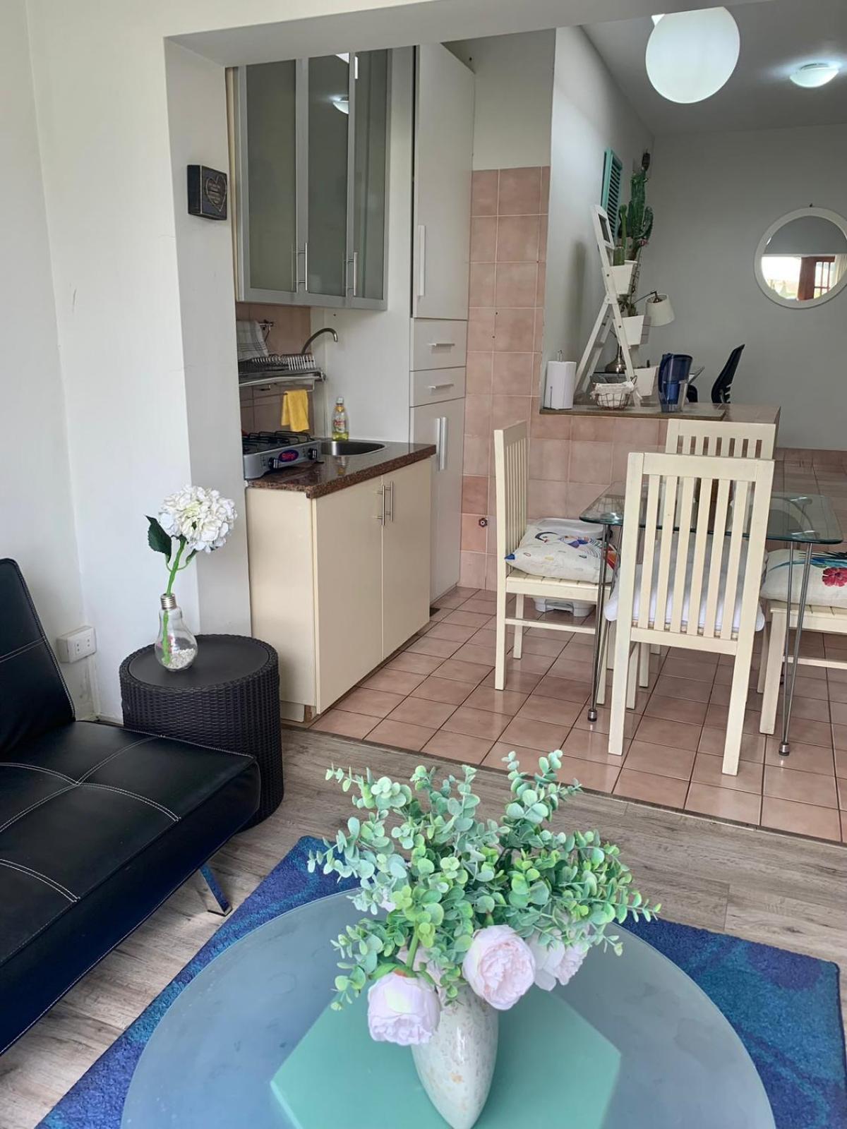 Lindos Apartamentos En San Isidro 리마 외부 사진