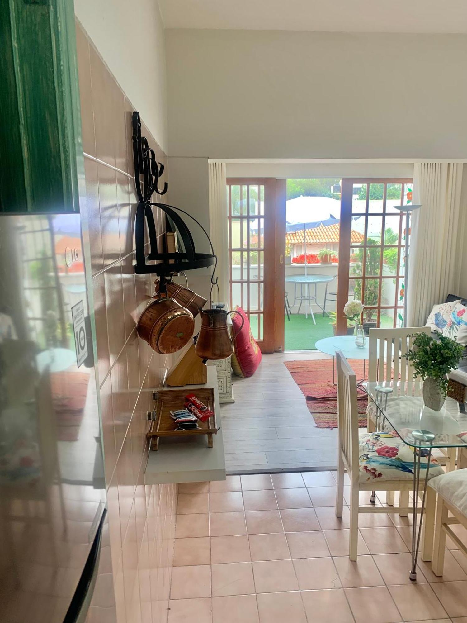 Lindos Apartamentos En San Isidro 리마 외부 사진