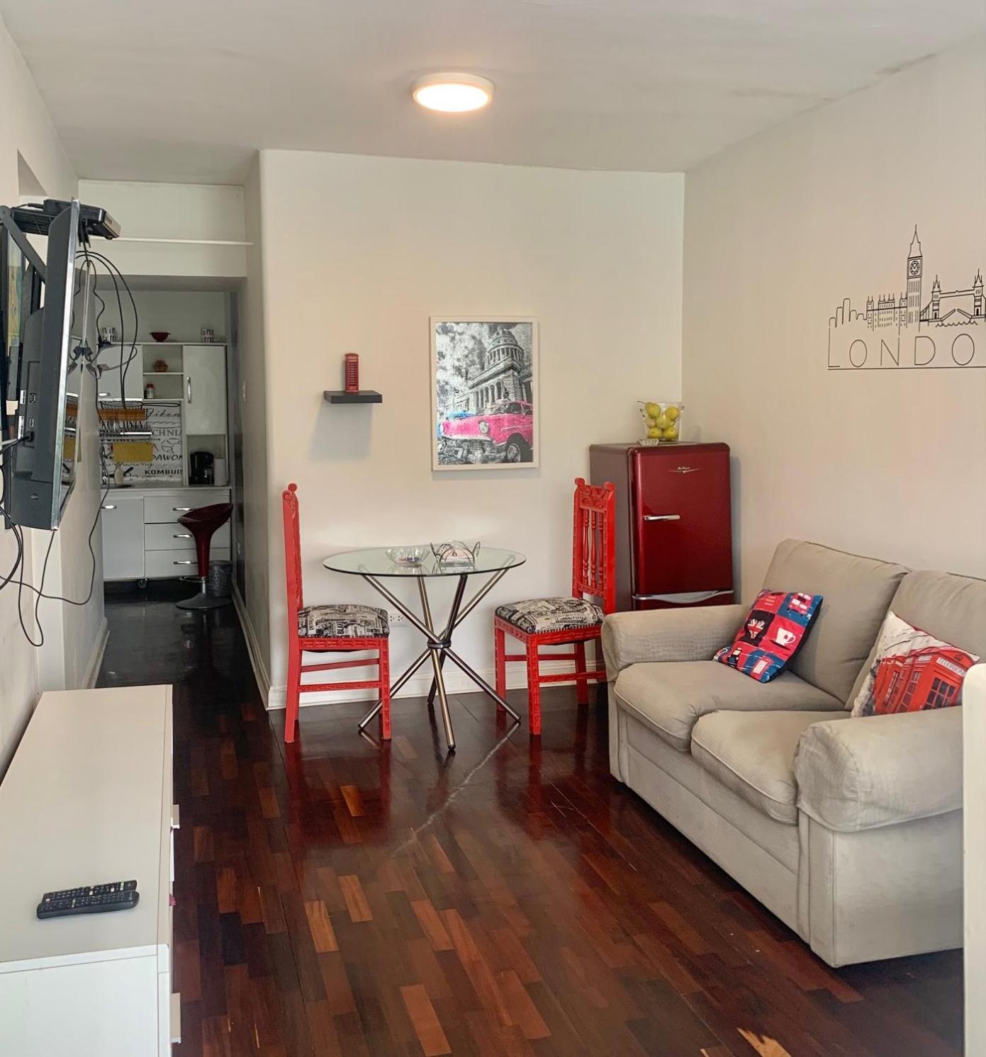 Lindos Apartamentos En San Isidro 리마 외부 사진