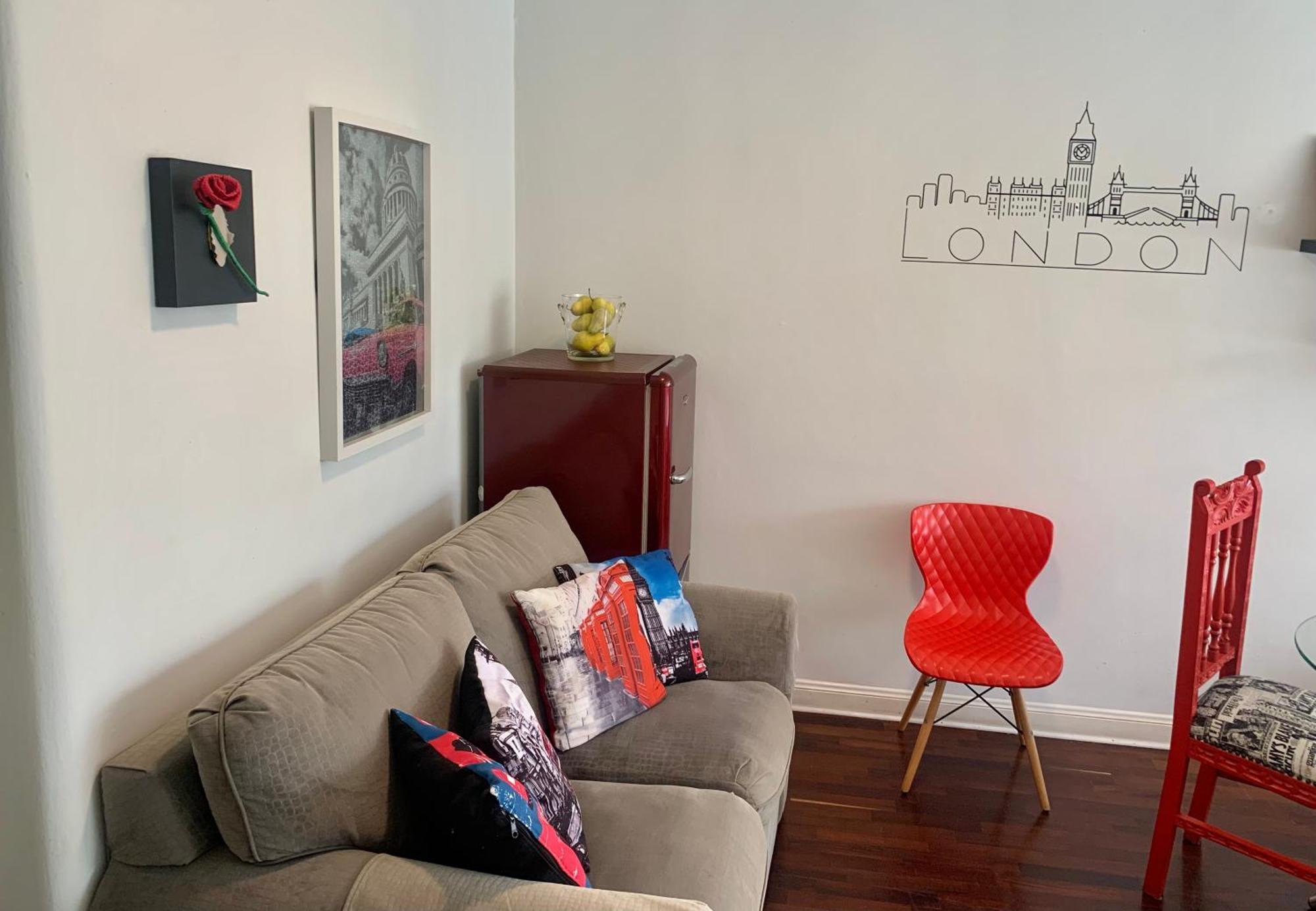 Lindos Apartamentos En San Isidro 리마 외부 사진