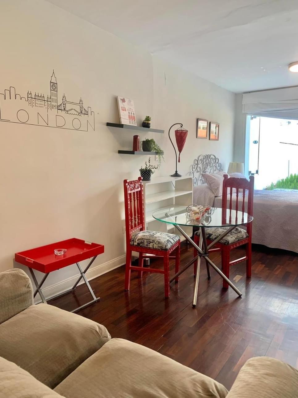 Lindos Apartamentos En San Isidro 리마 외부 사진