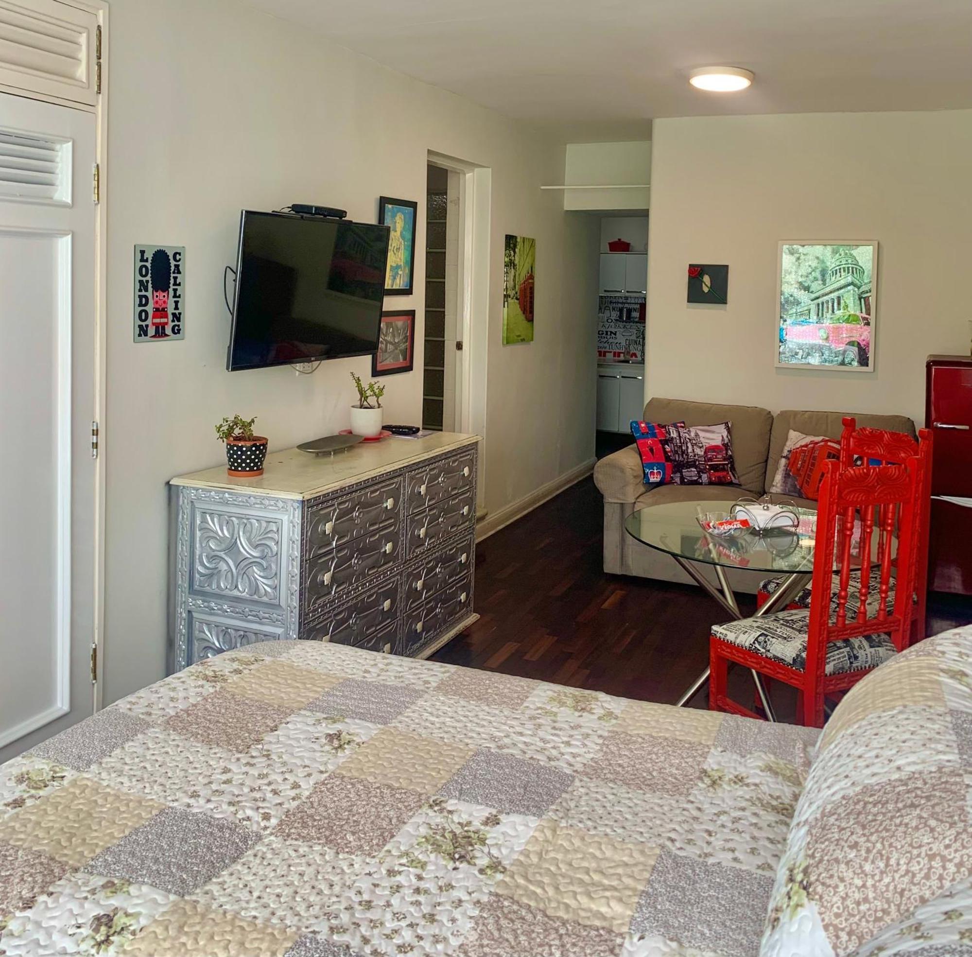 Lindos Apartamentos En San Isidro 리마 외부 사진