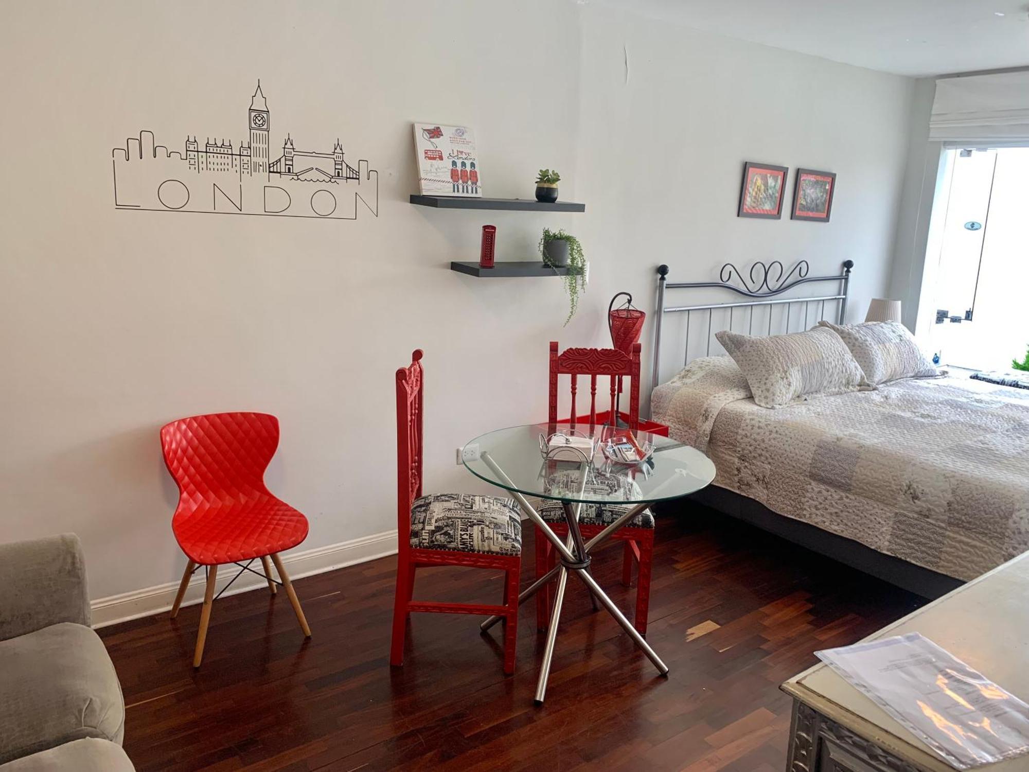 Lindos Apartamentos En San Isidro 리마 외부 사진