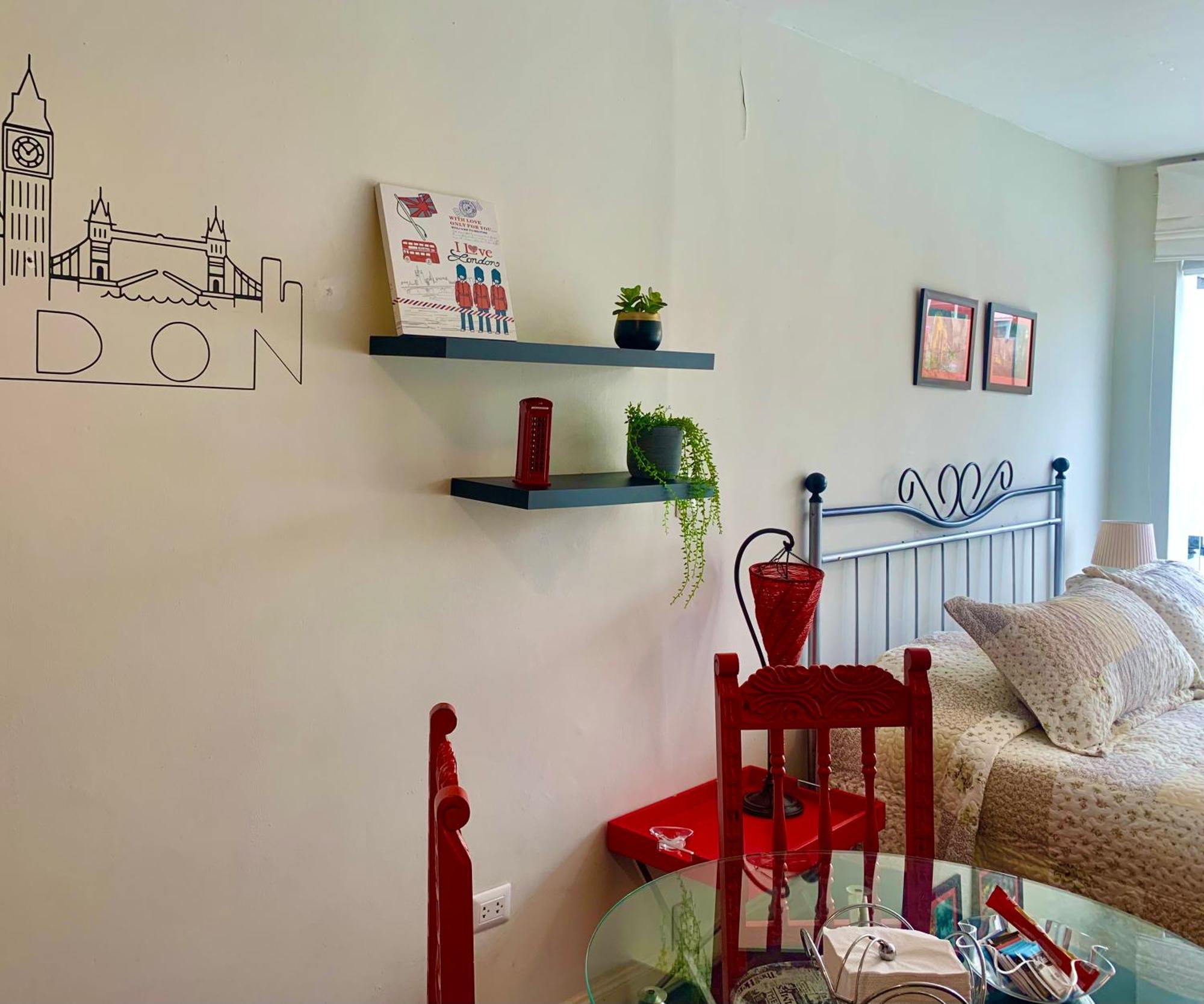 Lindos Apartamentos En San Isidro 리마 외부 사진