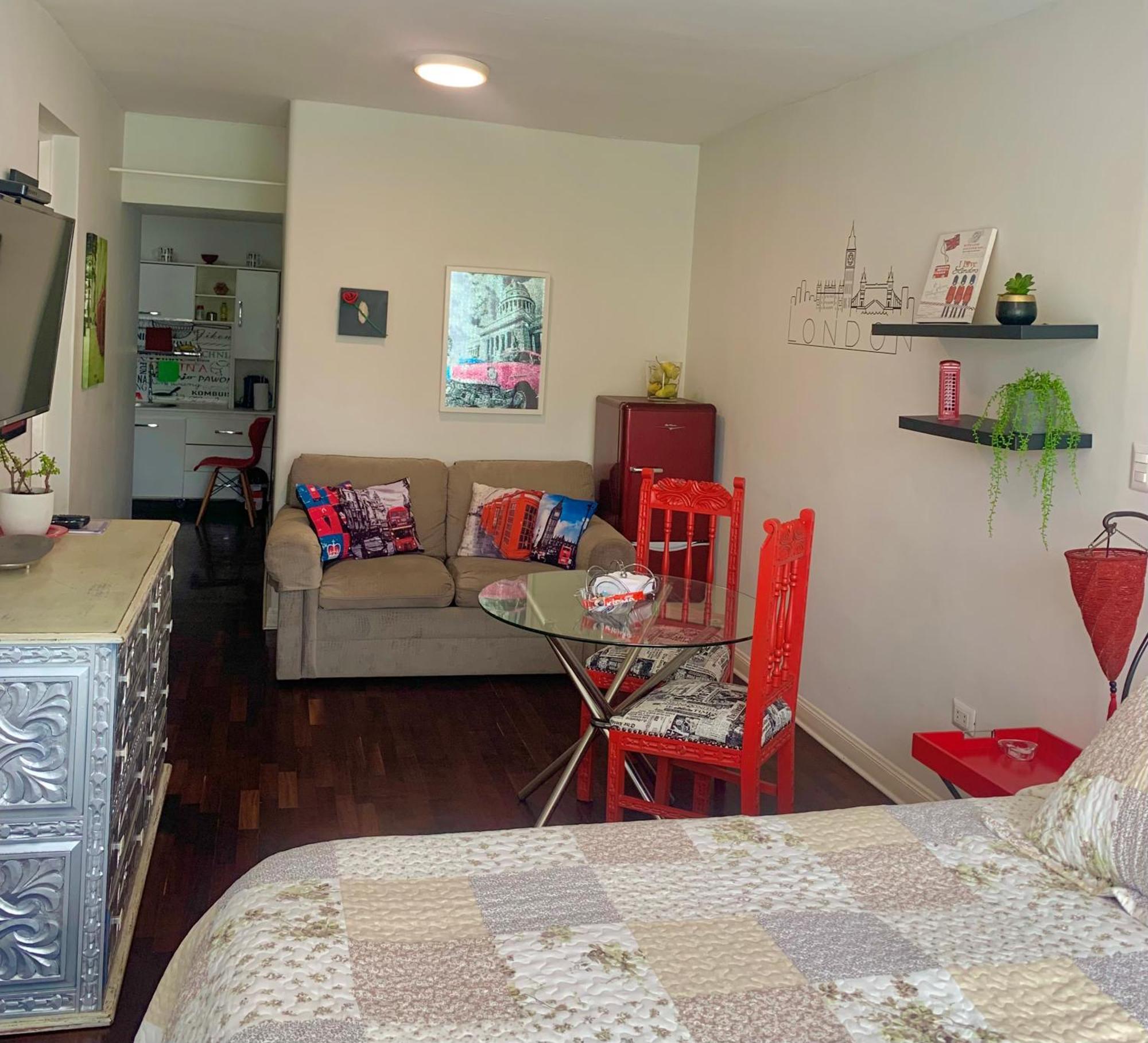 Lindos Apartamentos En San Isidro 리마 외부 사진