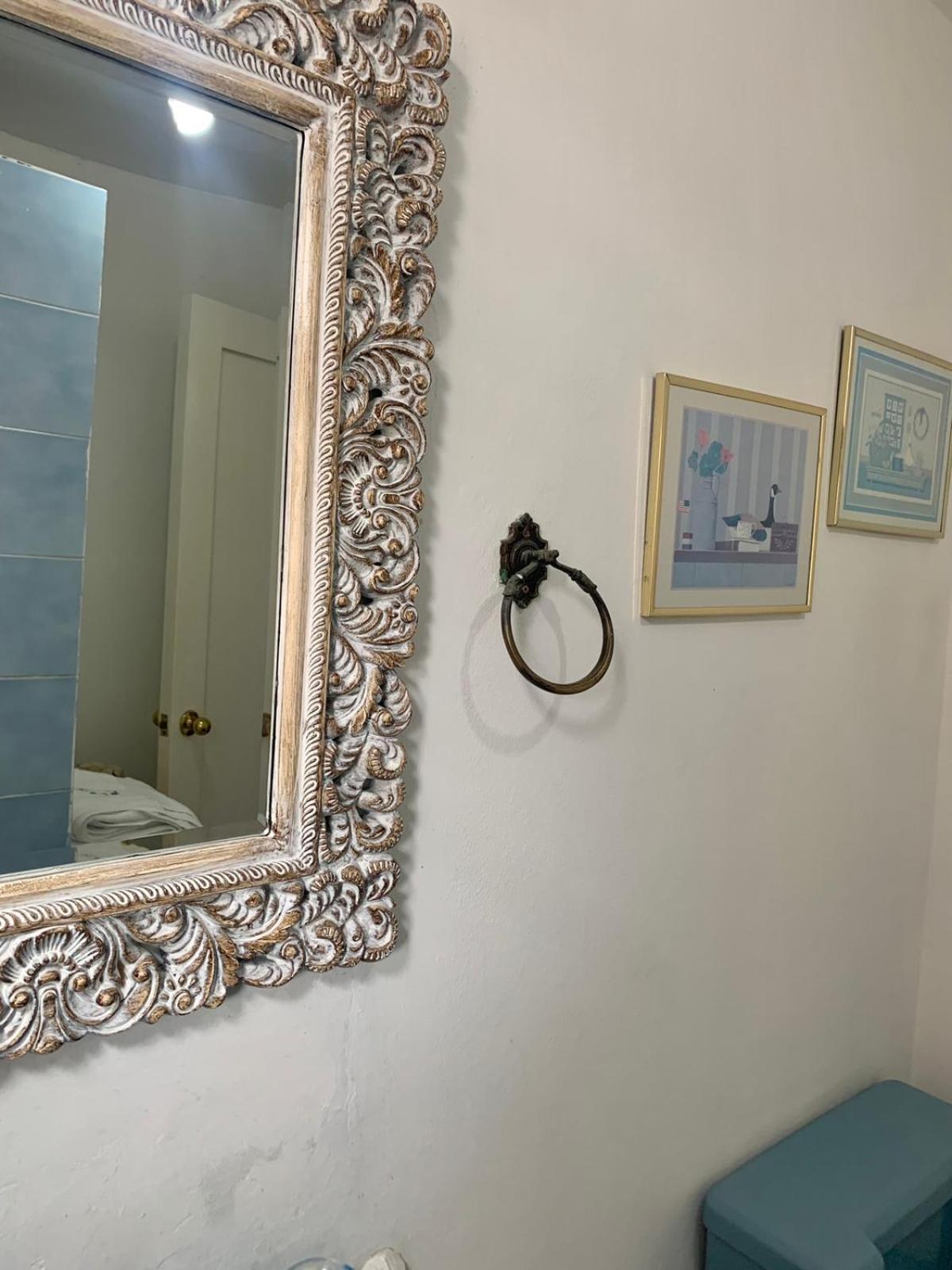 Lindos Apartamentos En San Isidro 리마 외부 사진
