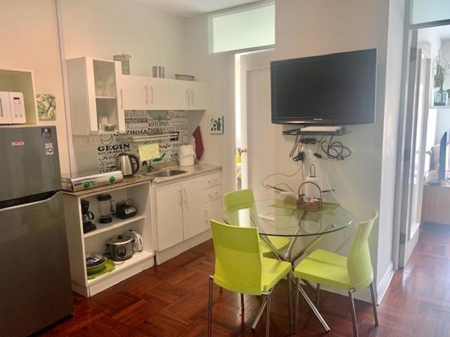 Lindos Apartamentos En San Isidro 리마 외부 사진