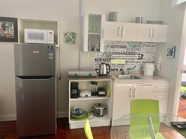 Lindos Apartamentos En San Isidro 리마 외부 사진