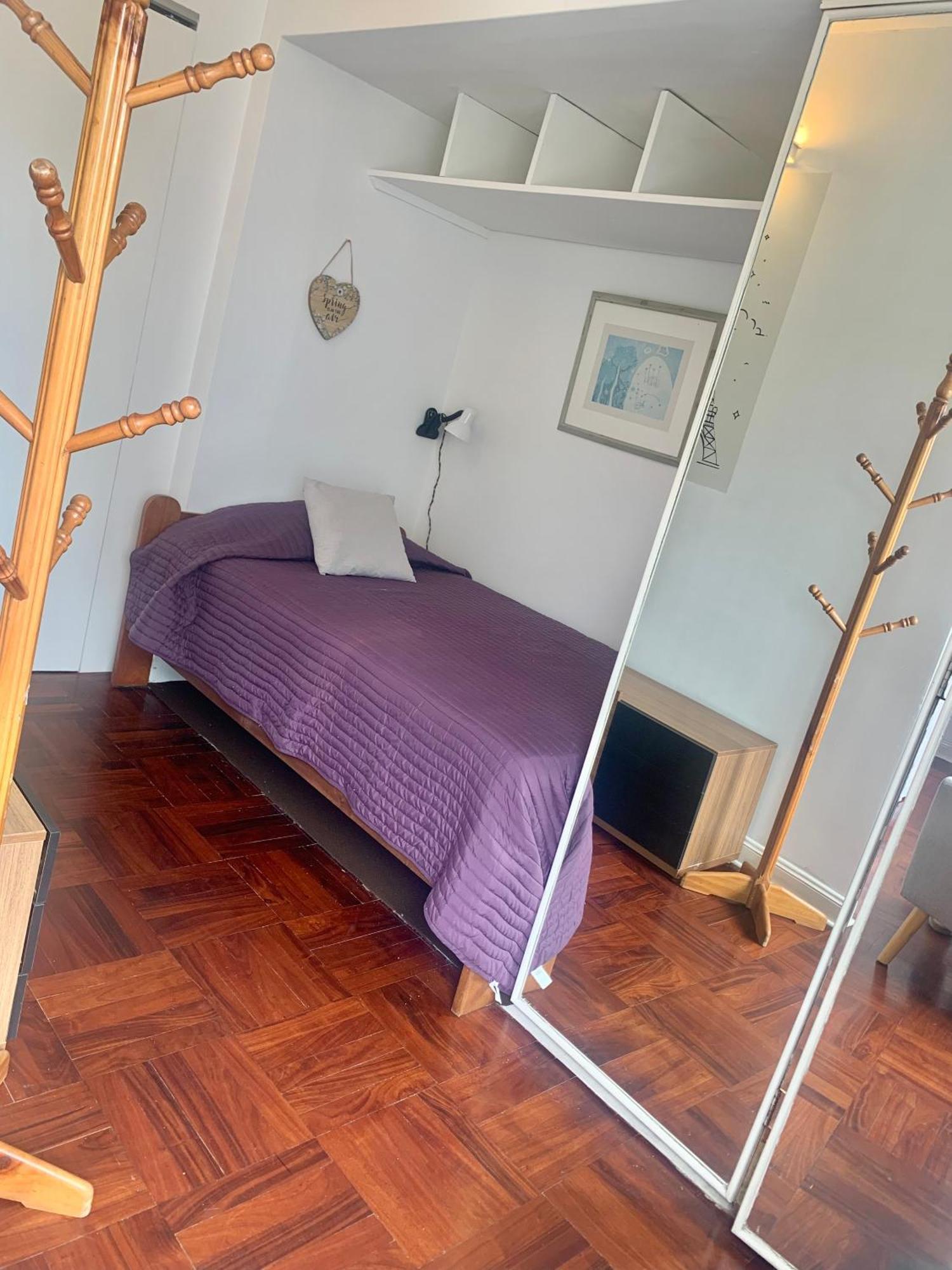 Lindos Apartamentos En San Isidro 리마 외부 사진