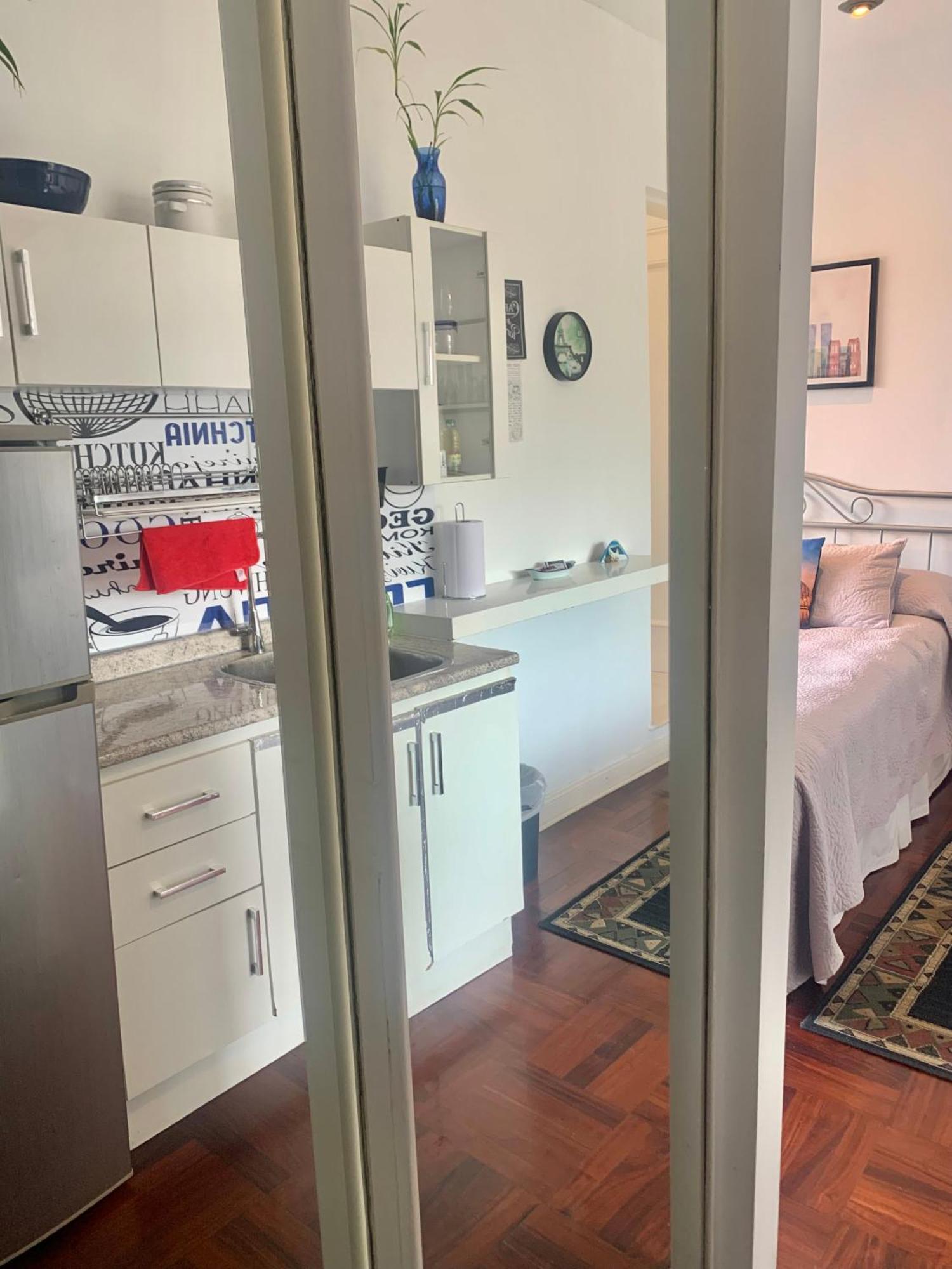 Lindos Apartamentos En San Isidro 리마 외부 사진