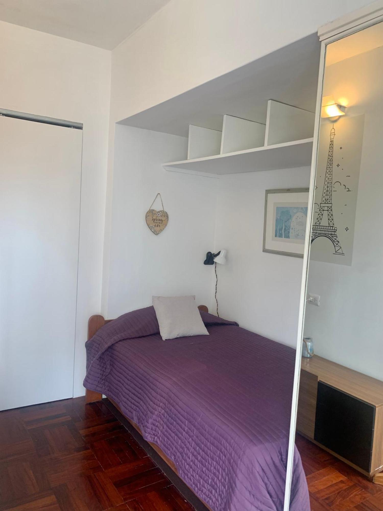 Lindos Apartamentos En San Isidro 리마 외부 사진