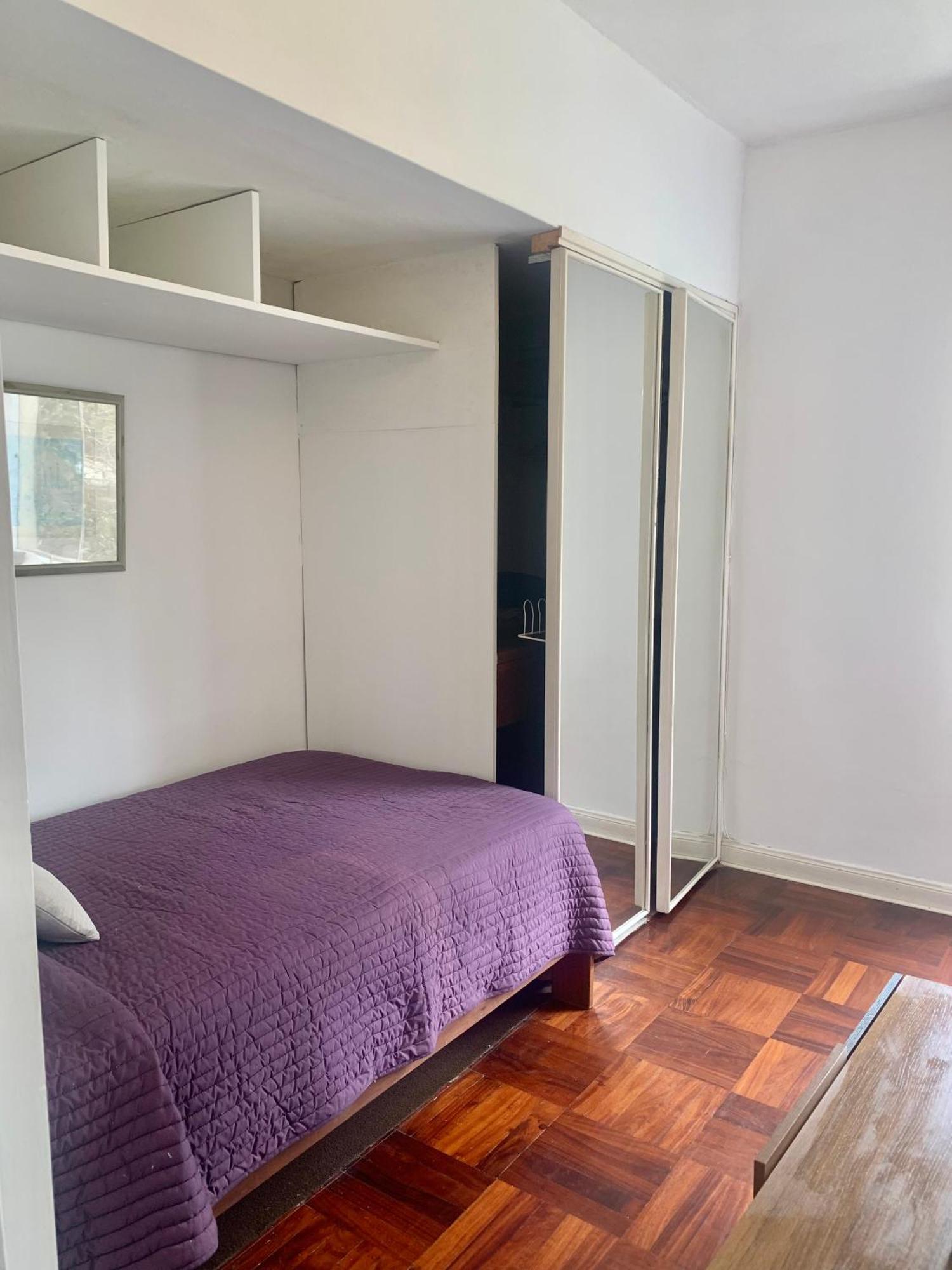 Lindos Apartamentos En San Isidro 리마 외부 사진