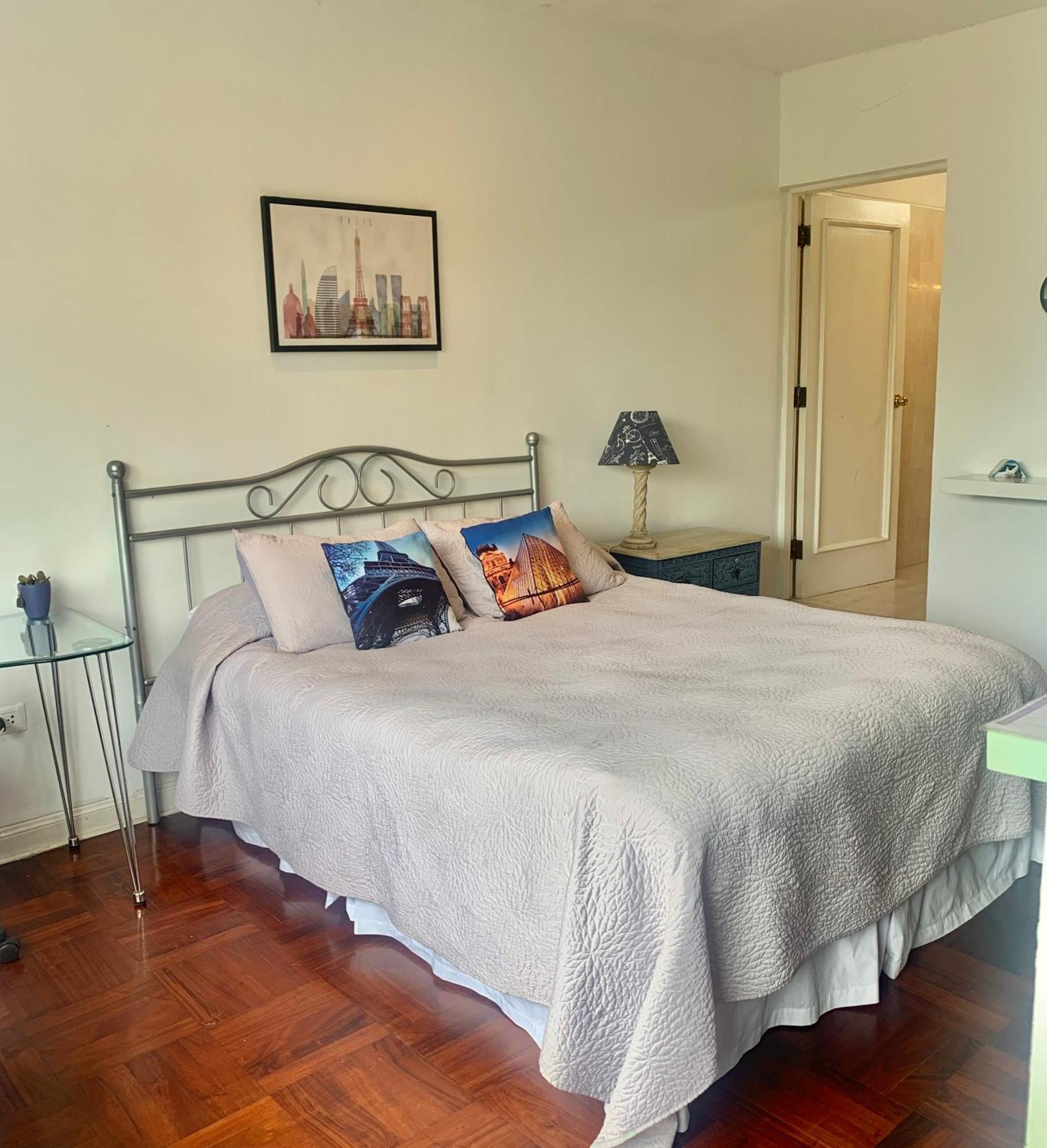 Lindos Apartamentos En San Isidro 리마 외부 사진