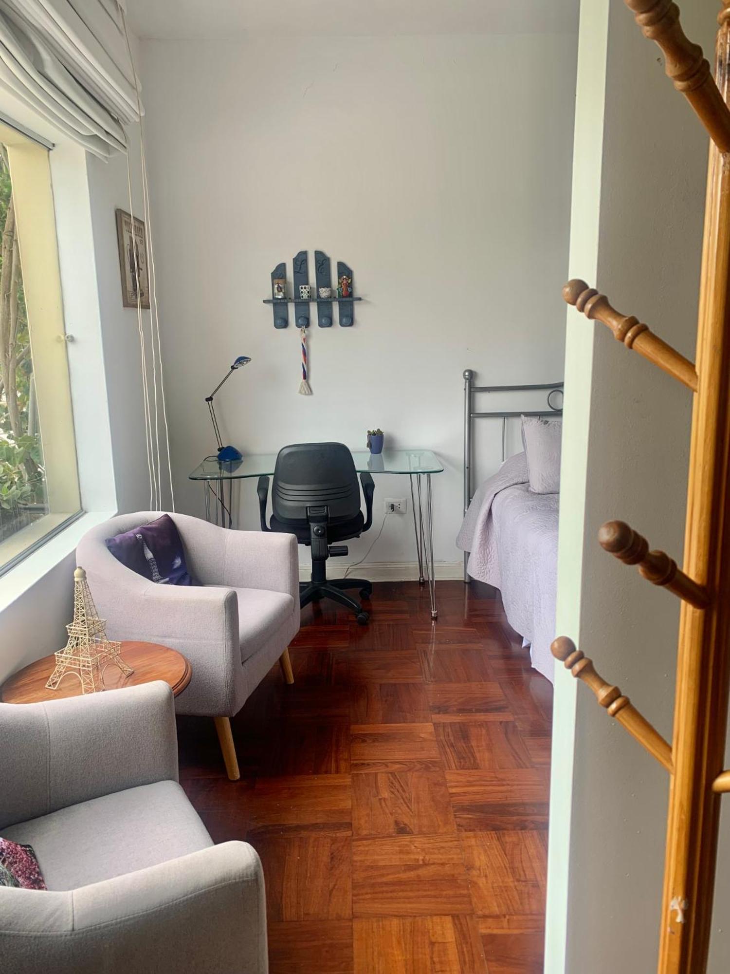Lindos Apartamentos En San Isidro 리마 외부 사진