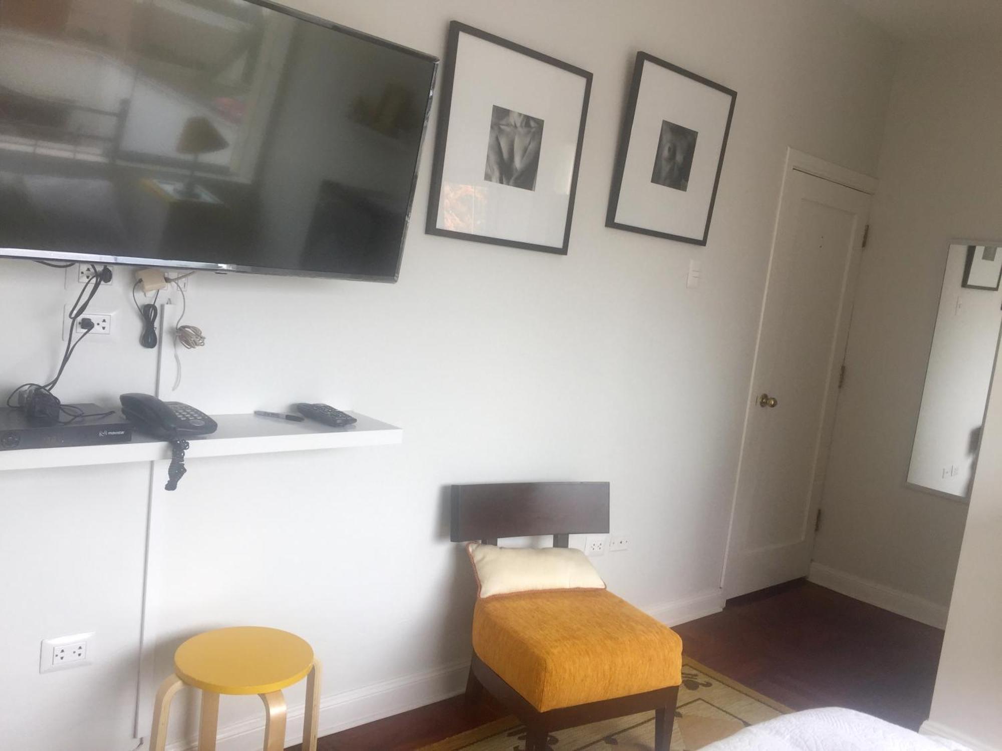 Lindos Apartamentos En San Isidro 리마 외부 사진