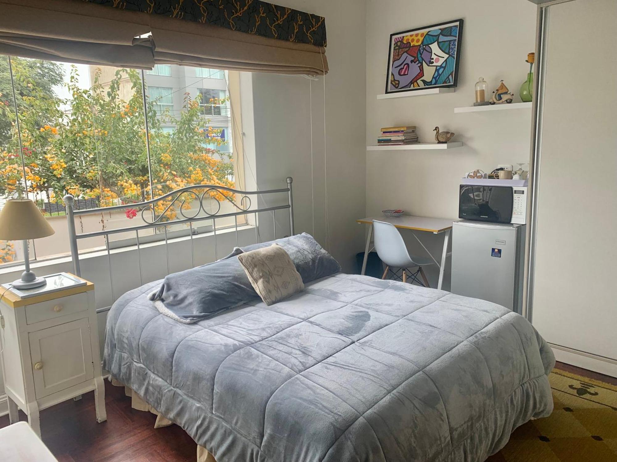 Lindos Apartamentos En San Isidro 리마 외부 사진