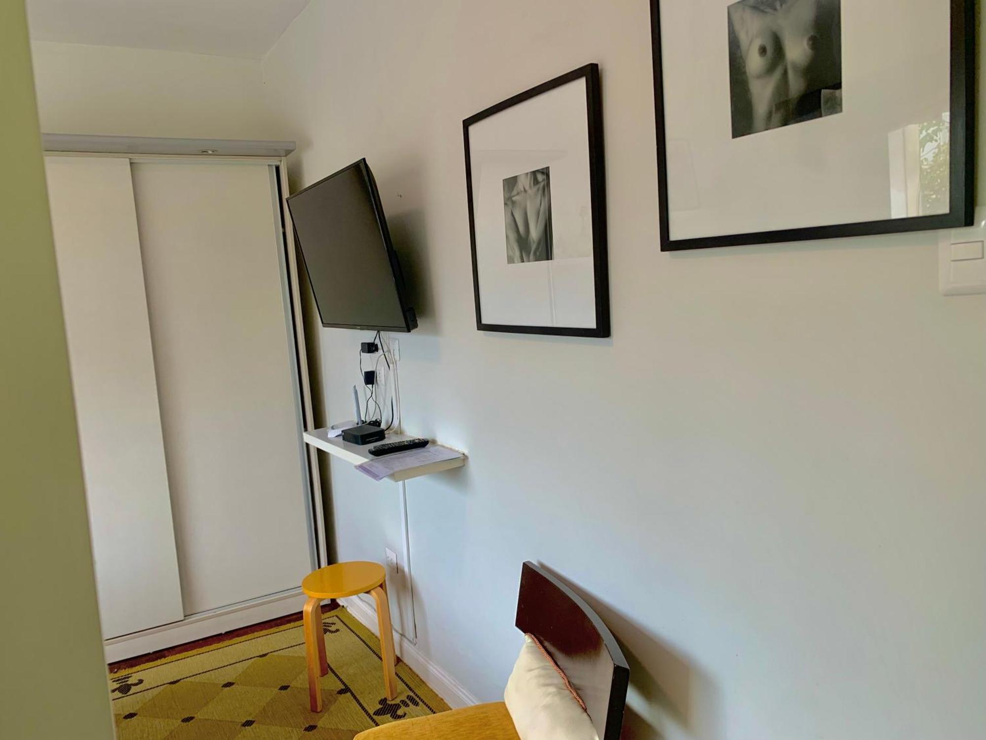 Lindos Apartamentos En San Isidro 리마 외부 사진
