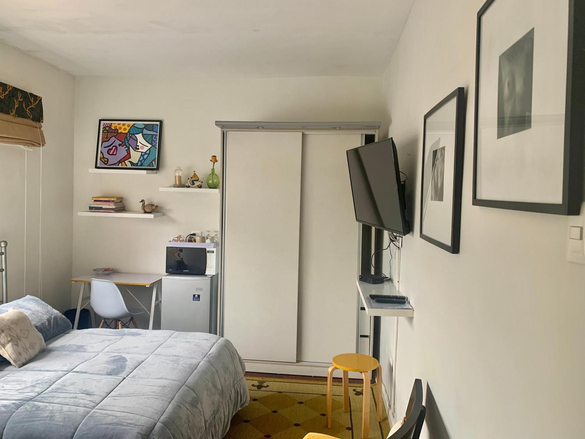 Lindos Apartamentos En San Isidro 리마 외부 사진