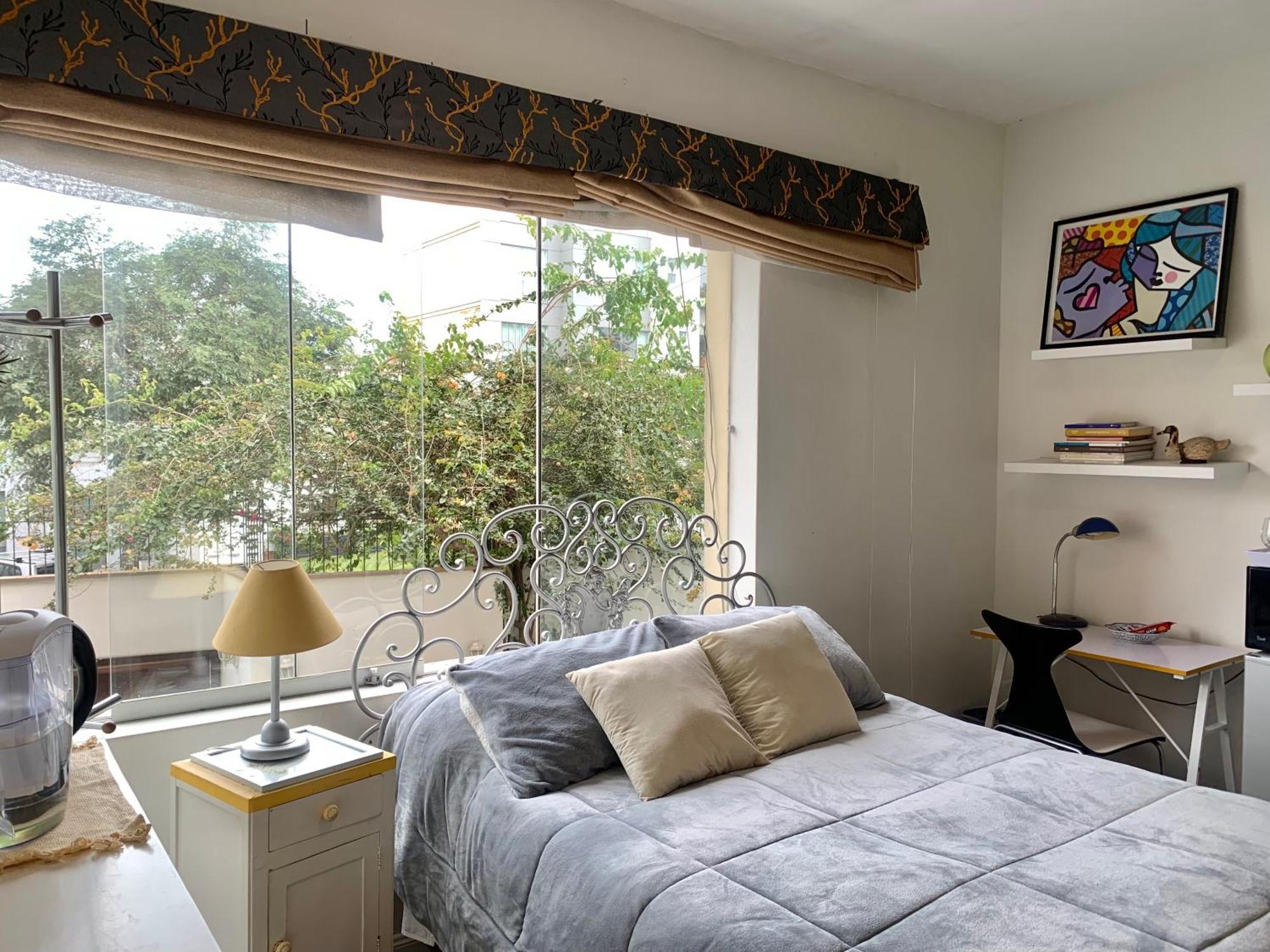 Lindos Apartamentos En San Isidro 리마 외부 사진