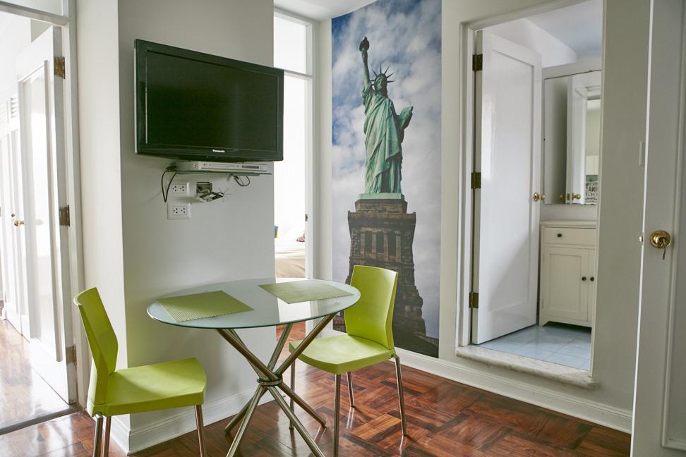 Lindos Apartamentos En San Isidro 리마 외부 사진